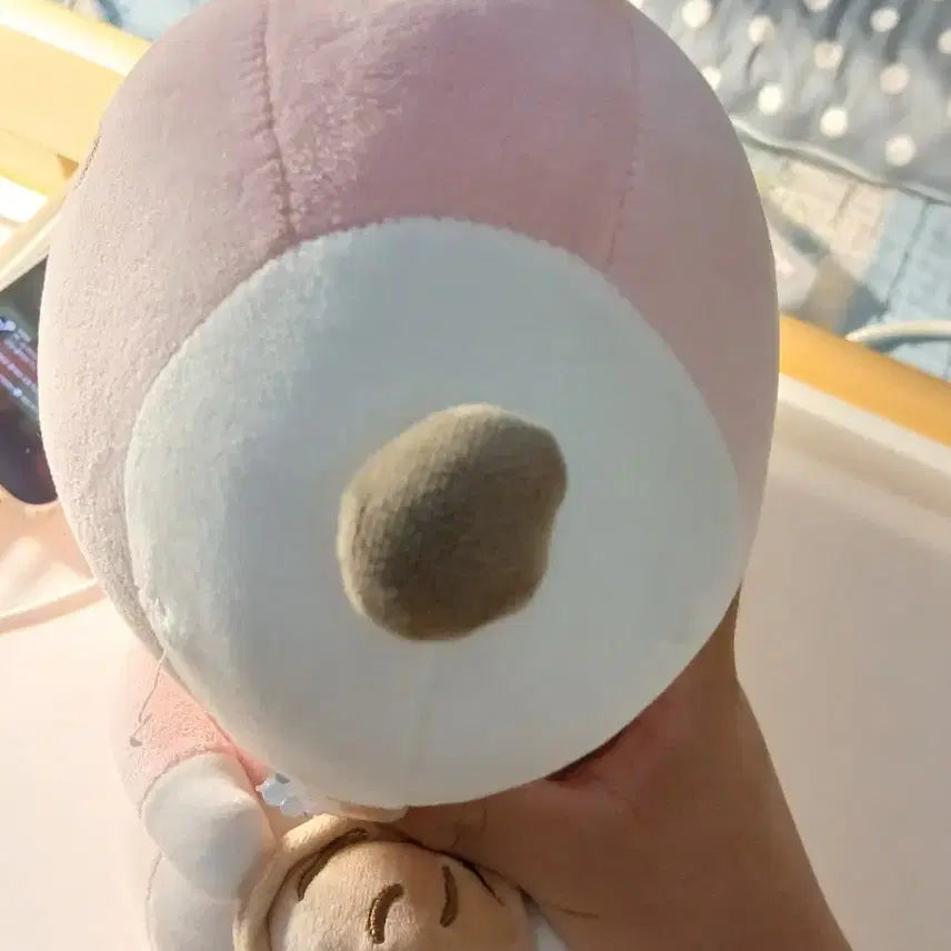 [BUNJANG] Bonobono Member Doll / 보노보노 인현