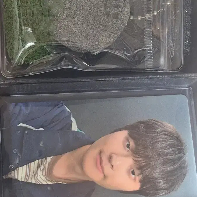 [BUNJANG] Brion Gideone Worisston Photocard / 기드온 브리온 워리스톤 원가양도 수수료포함