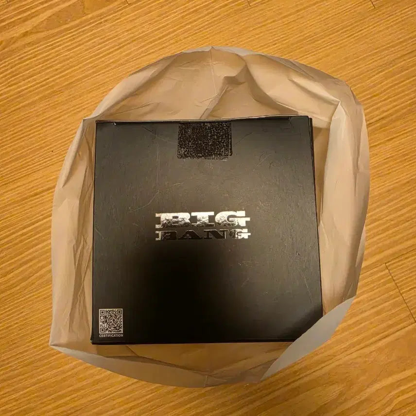 [BUNJANG] Bigbang 20th Anniversary Bangbong Sealed / 빅뱅 20주년 뱅봉 미개봉 상품