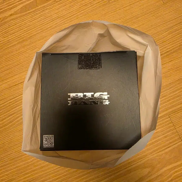 [BUNJANG] Bigbang 20th Anniversary Bangbong Sealed / 빅뱅 20주년 뱅봉 미개봉 상품