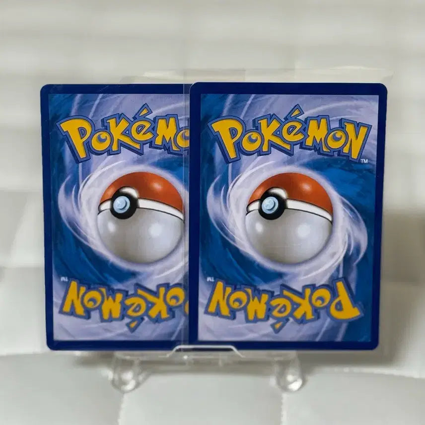 [BUNJANG] Starverse Piplup Card / [한판] 팽도리 카드 (스타버스)
