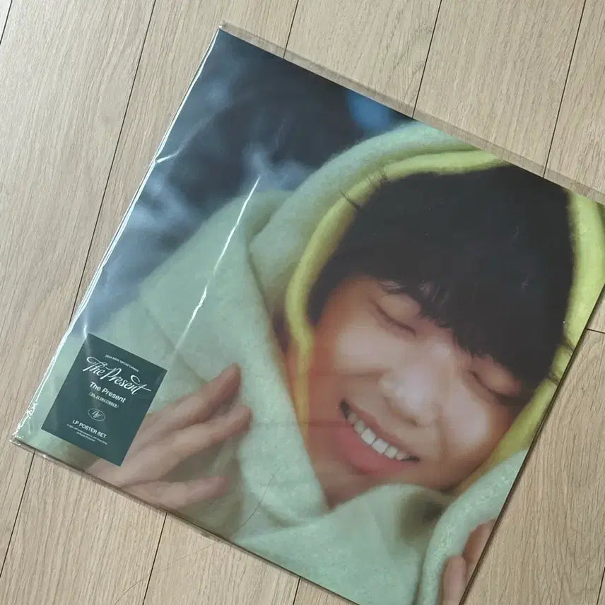 [BUNJANG] Day6 Dowoon Photocard Set / 정가이하) 도운 포토세트 데이식스