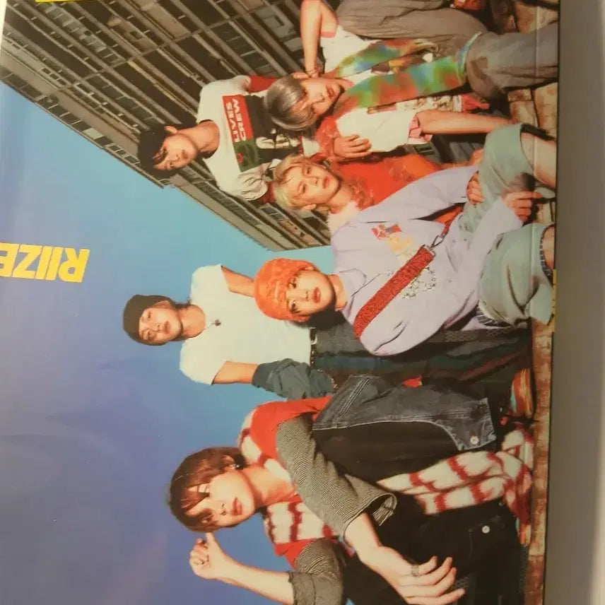 [BUNJANG] RIIZE 1st Mini Album &