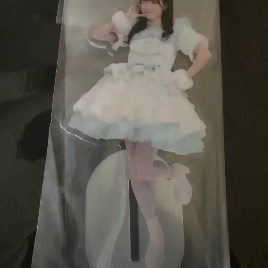 [BUNJANG] Miyu Umeda Ichiban Kuji Acrylic Stand / 우메다 미유 이치방쿠지 아크스타