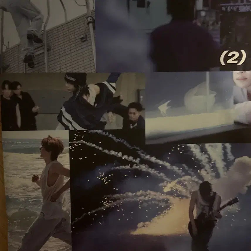 [BUNJANG] RIIZE Album / 라이즈 앨범