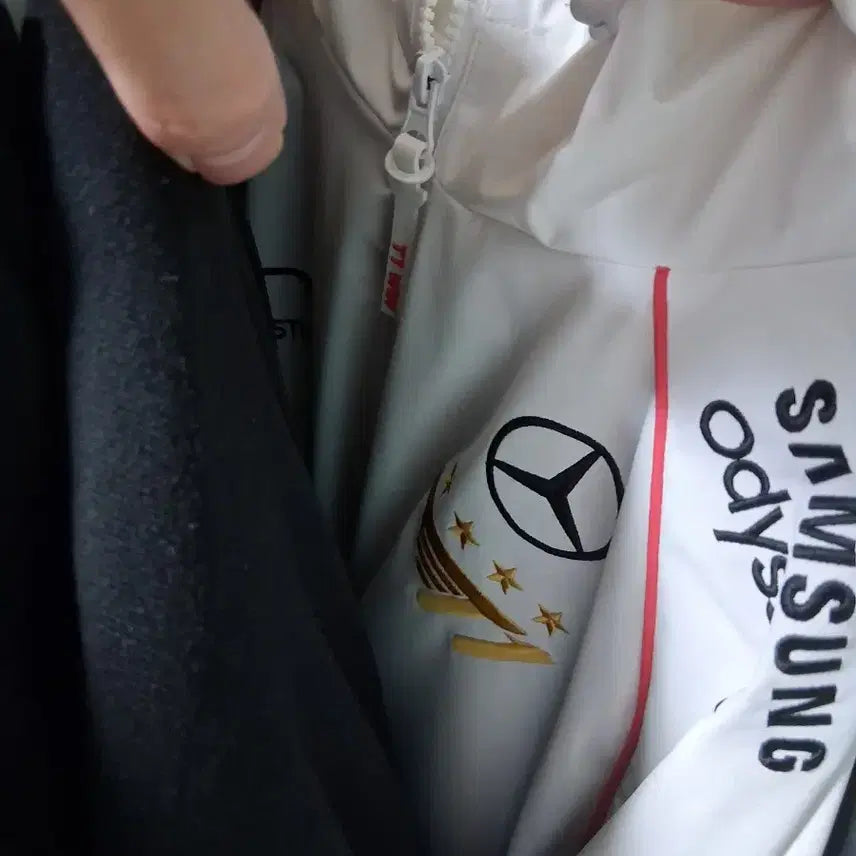 [BUNJANG] T1 Keria 2024 Worlds Jersey Name Set / 24 월즈 케리아 마킹지