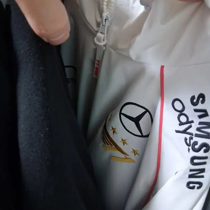 [BUNJANG] T1 Keria 2024 Worlds Jersey Name Set / 24 월즈 케리아 마킹지