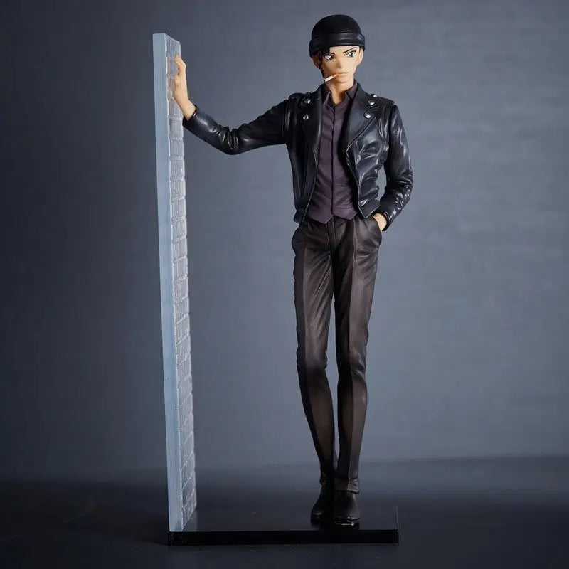 [BUNJANG] Detective Conan Shuichi Akai Limited Edition Multi Stand - Union Creative Premium Figure / 명탐정코난 아카이슈이치 애니 한정판 멀티스텐드 유니온 크리에이티브 프리미엄 피규어 라이 이상윤