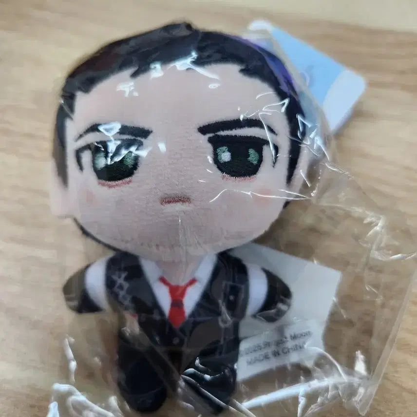 [BUNJANG] Limbus Company Animemate Fair Nuiparu Meruso / 림버스컴퍼니 애니메이트페어 누이파루 뫼르소