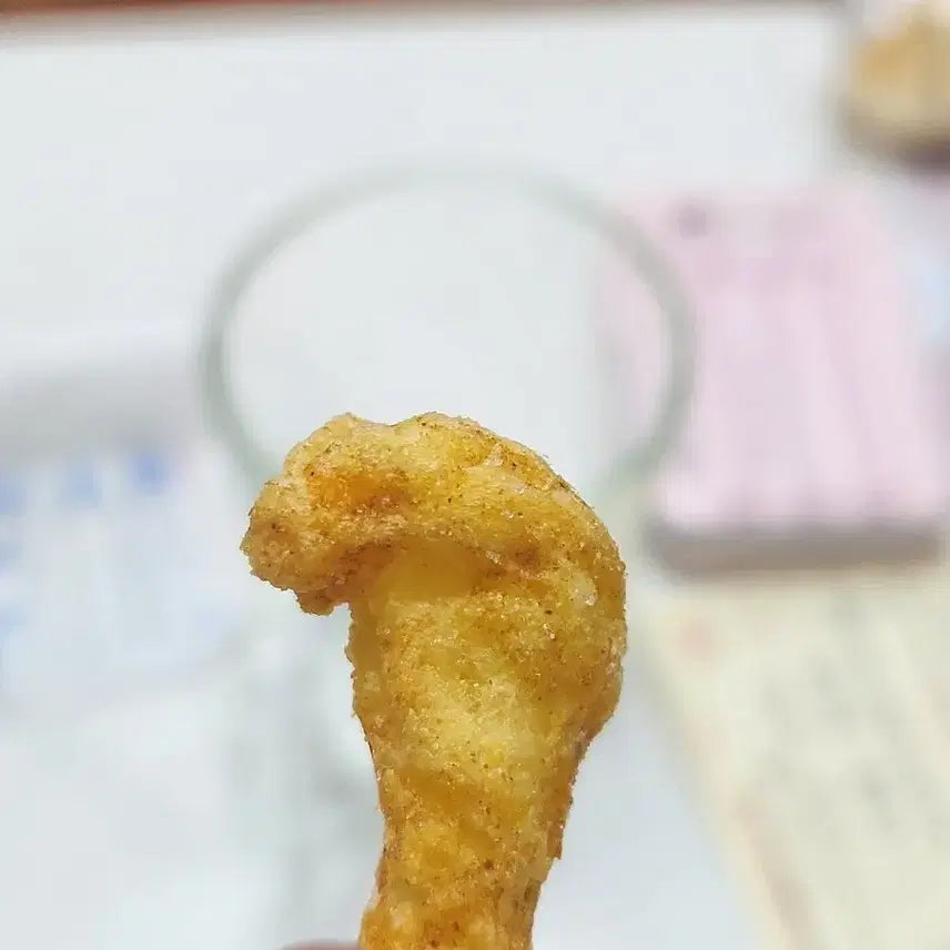 [BUNJANG] Rare Cheetos Arbok Pokemon Figure / 희귀 치토스 포켓몬 아보크 모양