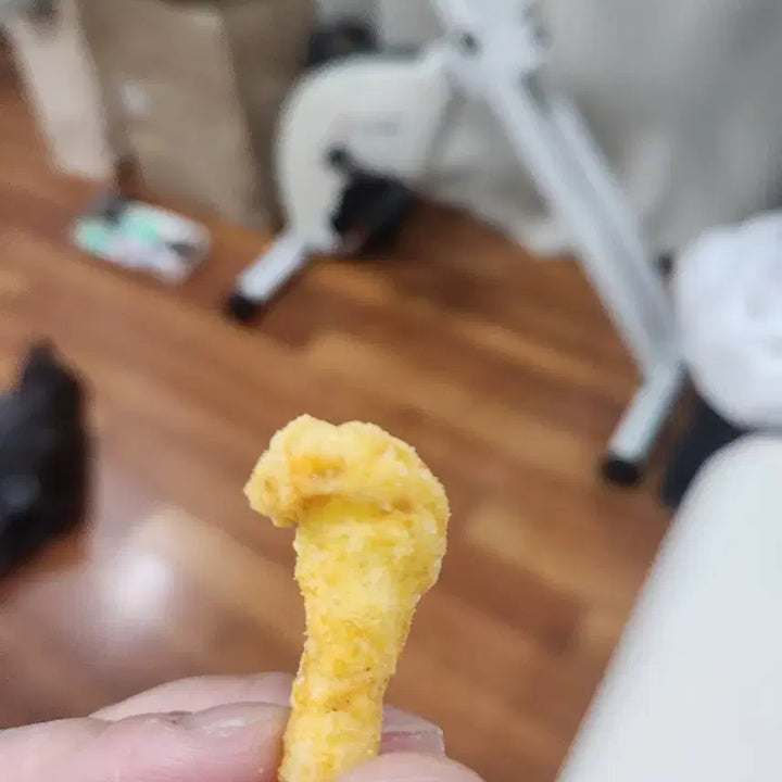 [BUNJANG] Rare Cheetos Arbok Pokemon Figure / 희귀 치토스 포켓몬 아보크 모양