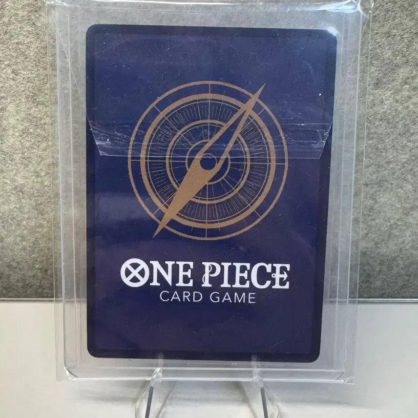 [BUNJANG] One Piece Card Gol D. Roger Wanted Poster / 원피스카드 골 D. 로저 수배서 판매
