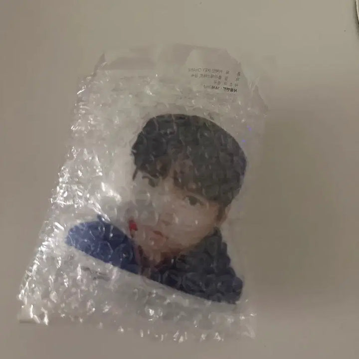 [BUNJANG] KORTZ JHOON Baby Balloon Sword Doll / 코르티스 주훈 아기 풍선검 인형