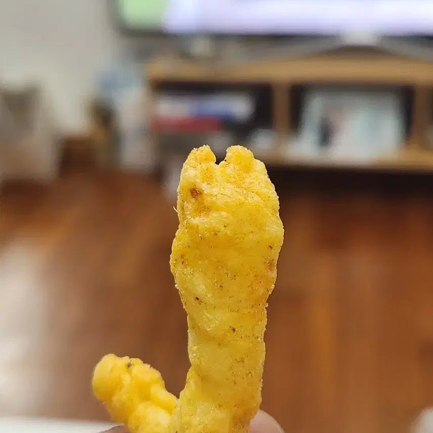 [BUNJANG] Rare Cheetos Alpaca Shaped Snack / 희귀 치토스 알파카 모양