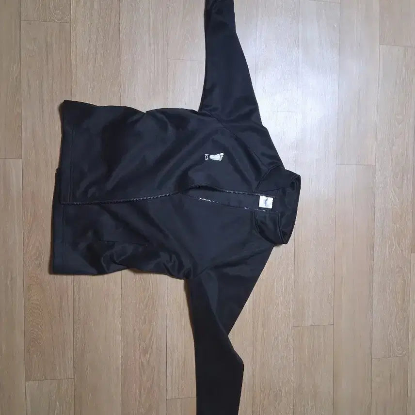 [BUNJANG] Haikyuu!! Karasuno High School Track Jacket / 하이큐 카라스노 져지