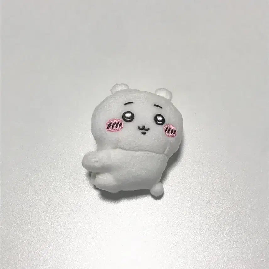 [BUNJANG] Cheekawa Chikawa Doll Clip Gacha / 먼작귀 치이카와 인형 클립 가챠