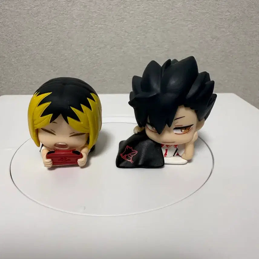 [BUNJANG] Haikyu!! Onemutan Nekoma Set / 하이큐 오네무탄 네코마 세트