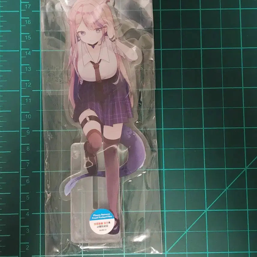 [BUNJANG] Irukanna Acrylic Stand / 아이리칸나 아크릴스탠드 판매