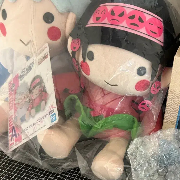 [BUNJANG] Hunter x Hunter Kuji A Prize Sealed / 헌터헌터 쿠지 a상 미개봉