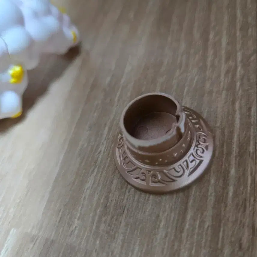 [BUNJANG] Pokemon Starrium Series Mew "Starry Wish" Figure / 포켓몬스터 스타리움 시리즈 반짝반짝 별의 소원 뮤 별구름 피규어