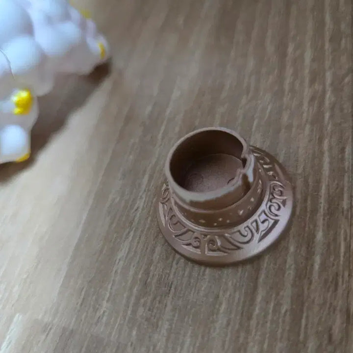 [BUNJANG] Pokemon Starrium Series Mew "Starry Wish" Figure / 포켓몬스터 스타리움 시리즈 반짝반짝 별의 소원 뮤 별구름 피규어