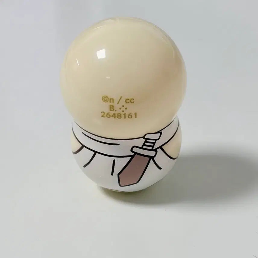 [BUNJANG] Chiikawa Racco Mascot Bobblehead (Sealed) / 치이카와 랏코 마스코트 오뚜기
