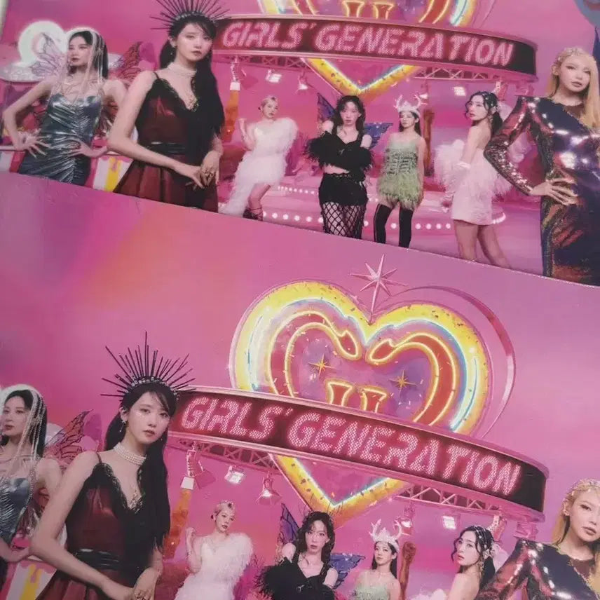 [BUNJANG] Girls&