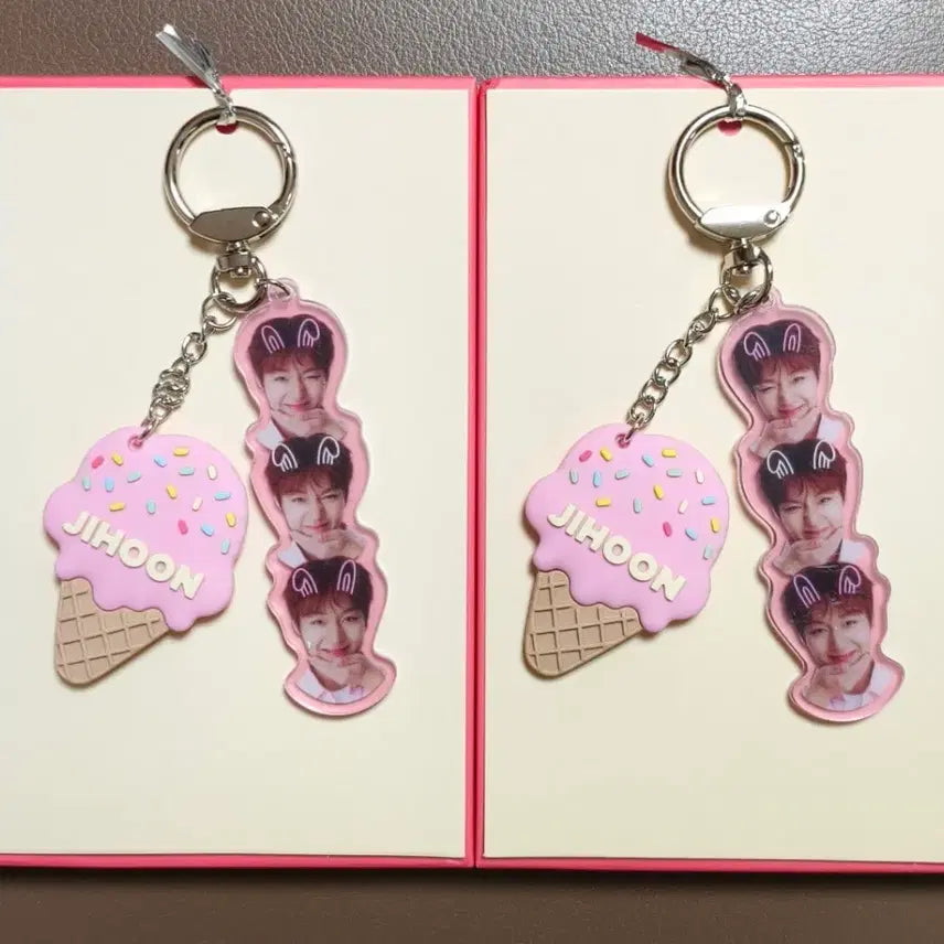 [BUNJANG] Baskin Robbins Park Ji Hoon &
