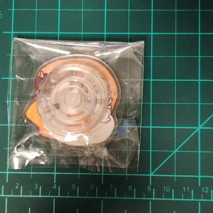 [BUNJANG] UNIKANNA Acrylic Smart Tok / 유니칸나 아크릴 스마트톡 판매
