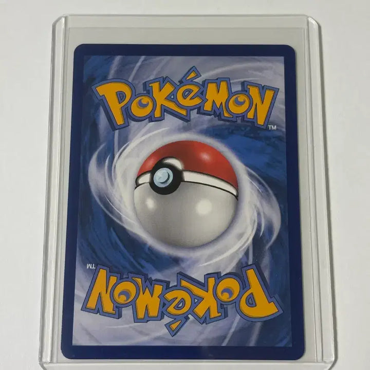 [BUNJANG] Pokemon Card KFC Promo Sweet Apple / 포켓몬 카드 KFC  프로모 달콤아