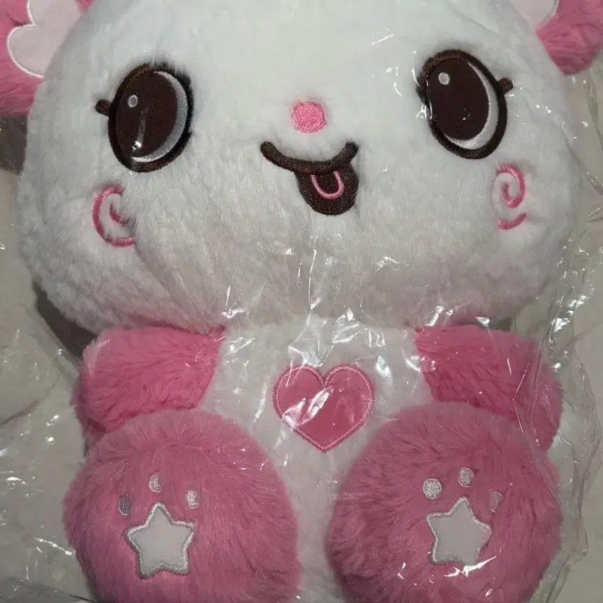 [BUNJANG] NCT WISH Wish Doll 30cm Sakuraya Pangyi (Sealed) / 미개봉) 엔시티위시 nctwish 위시돌 30cm 인형 베이커리 사쿠야 팡이