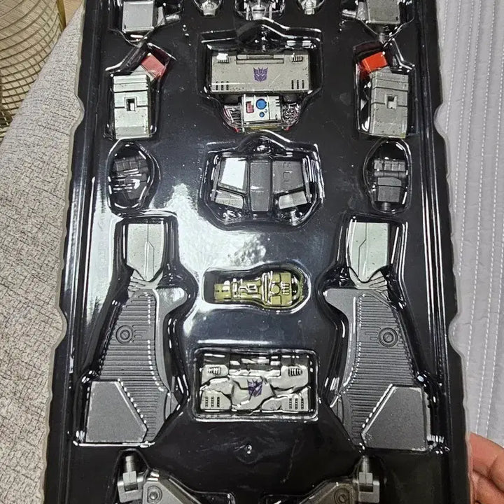 [BUNJANG] AMK PRO Megatron Action Figure / AMK PRO 메가트론 팝니다