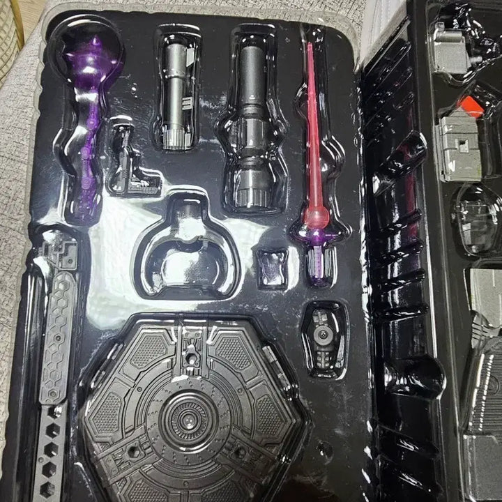 [BUNJANG] AMK PRO Megatron Action Figure / AMK PRO 메가트론 팝니다