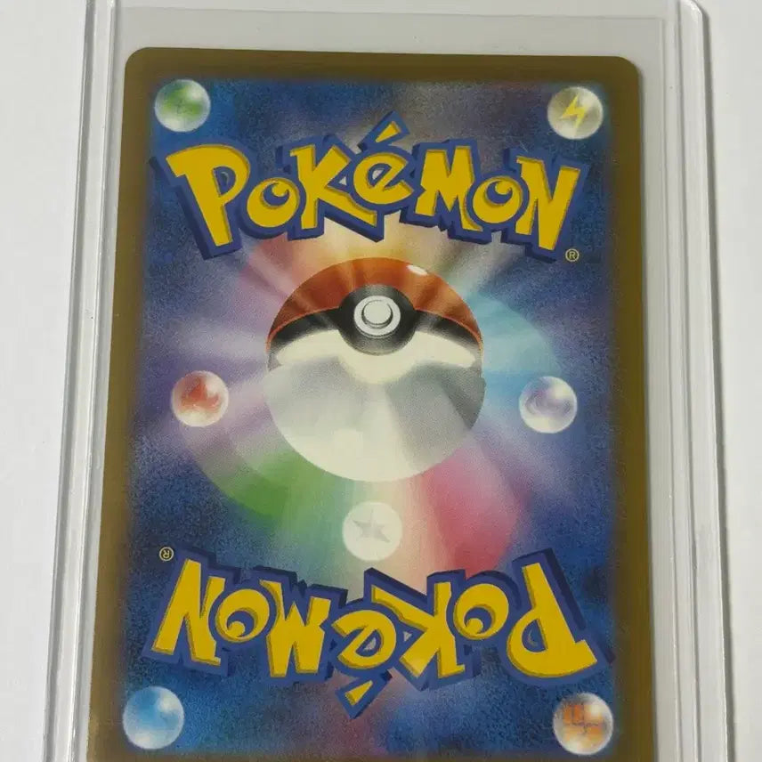 [BUNJANG] Pokemon World Championship 2026 Pikachu Promo / (일판) 포켓몬 카드 월드챔피언십 2026 피카츄 프로모