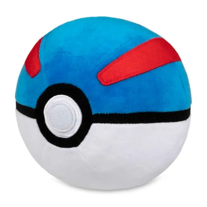 [BUNJANG] Banpresto Monster Ball Plush / 포켓몬스터 몬스터볼 봉제인형 / 서브컬쳐 포케센 방꾸템 반프레스토