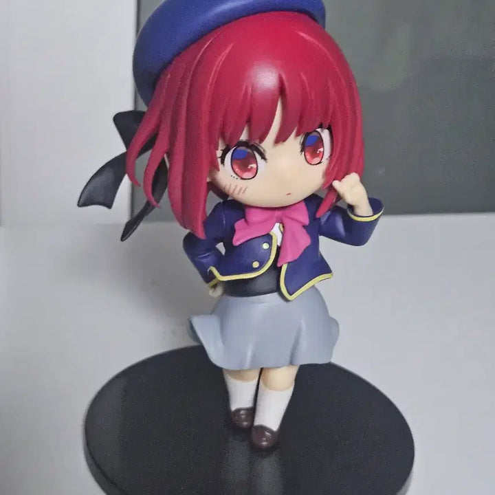 [BUNJANG] Taito Oshi no Ko Kana Arima Figure (Unsealed) / 최애의아이 아리마 카나 피규어 개봉품