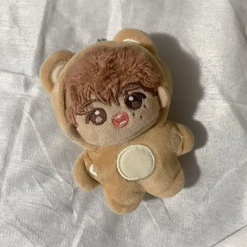 [BUNJANG] NCT Haechan Doll / Nct 해찬 인형