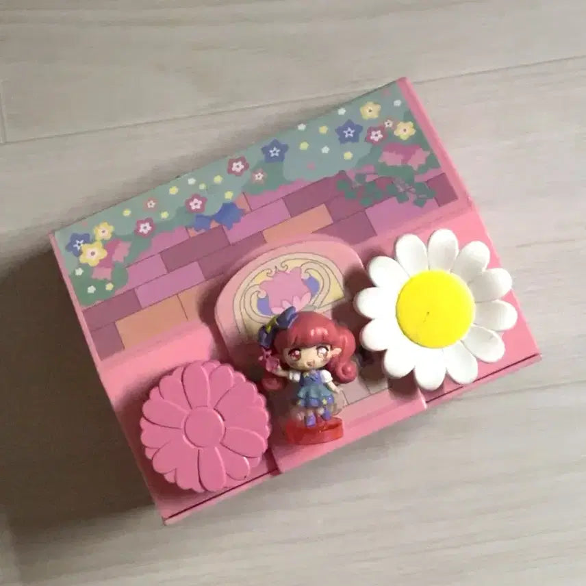 [BUNJANG] Fairylu Toy / 페어리루 장난감