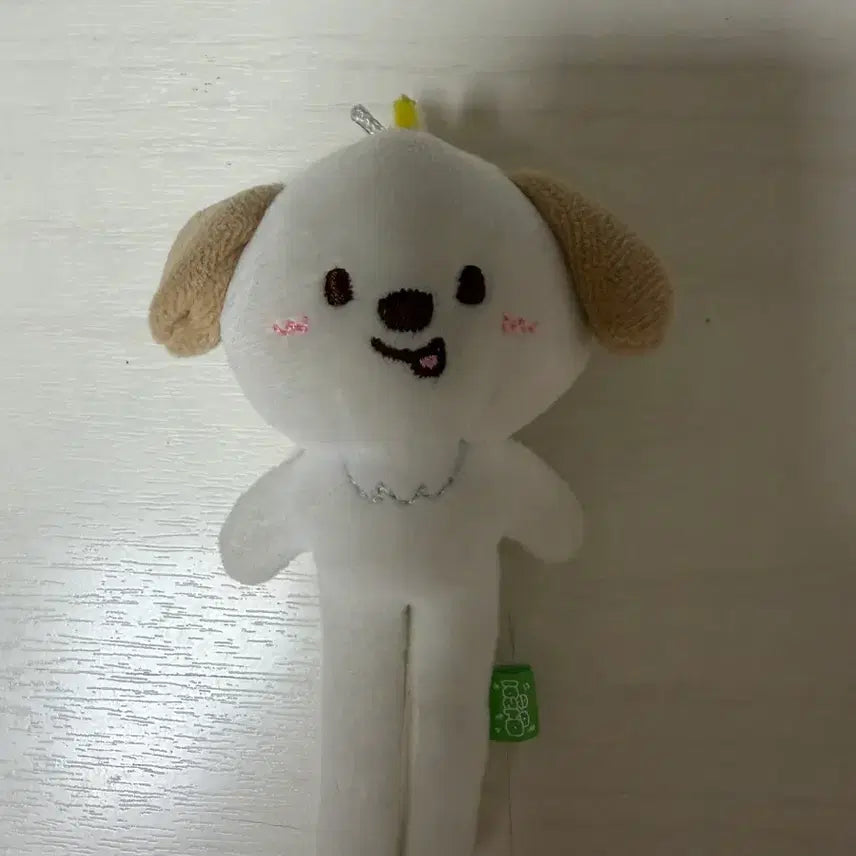 [BUNJANG] Stray Kids Long-Legged Yongbok Plush / 리라즈 롱다리 멍룡이
