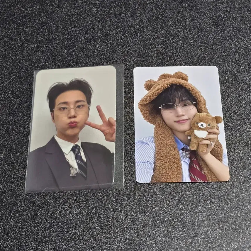 [BUNJANG] Day6 Young K Aladdin + Sweet Potato Bundle Set / 데이식스 영케이 YOUNGEST 알라딘+코구마 세트 판매