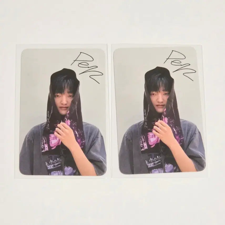 [BUNJANG] T1 Faker Homeground Lucky Draw Photocard / T1 티원 홈그라운드 홈그 5만원 특전 토요일 페이즈 peyz 포카 판매