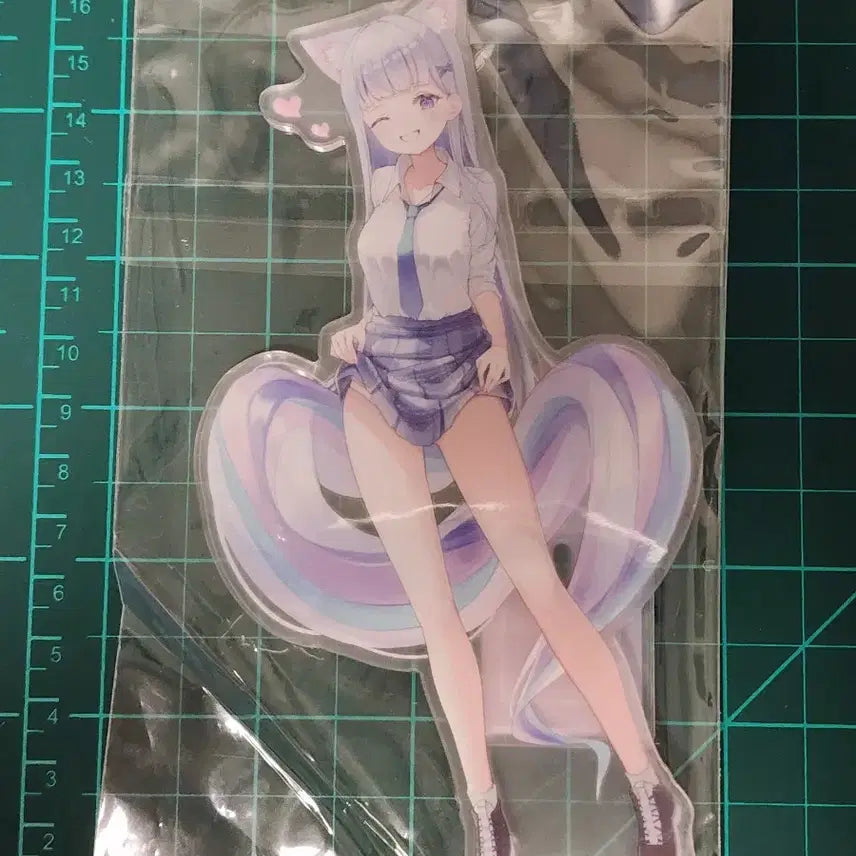[BUNJANG] Ayatsuno Yuki Acrylic Stand / 아야츠노유니 아크릴스탠드 판매