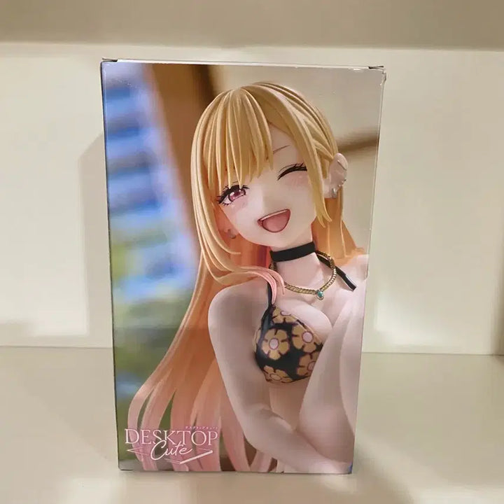[BUNJANG] Marin Kitagawa Figure / 키타가와 마린 피규어