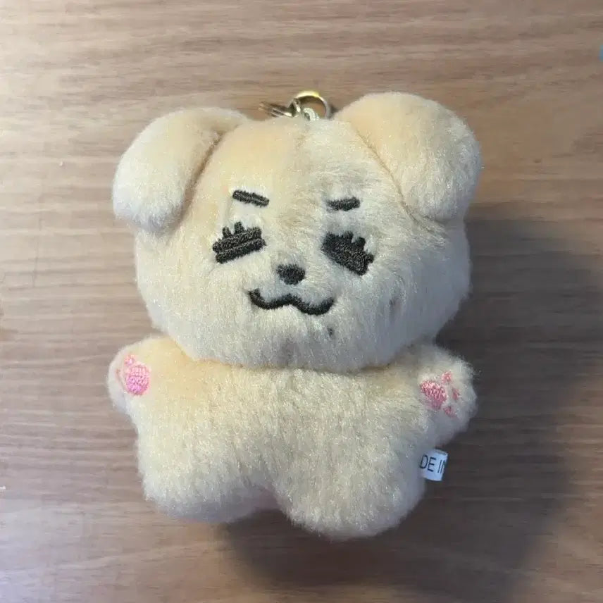 [BUNJANG] &amp;team Maki Makkumi Doll / 앤틴 마키 맠절미 인형 &amp;team