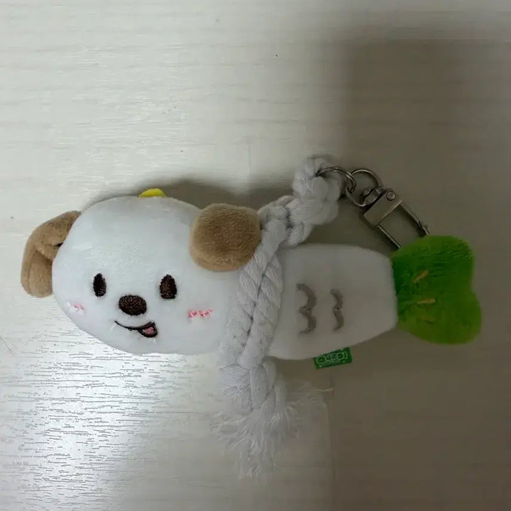 [BUNJANG] RIIZE Mongryongi Guard Charm / 리라즈 액막이 멍룡이