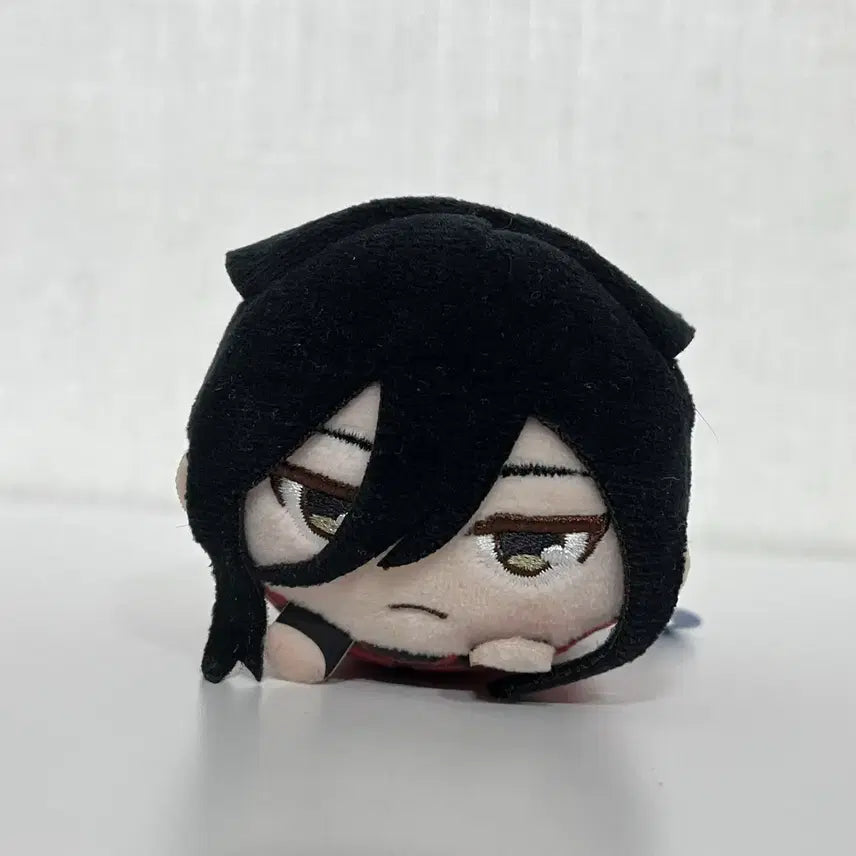 [BUNJANG] Blue Lock Aruyo Mocchi Kororin Plush Doll / 블루록 아류 모찌코로링 누이