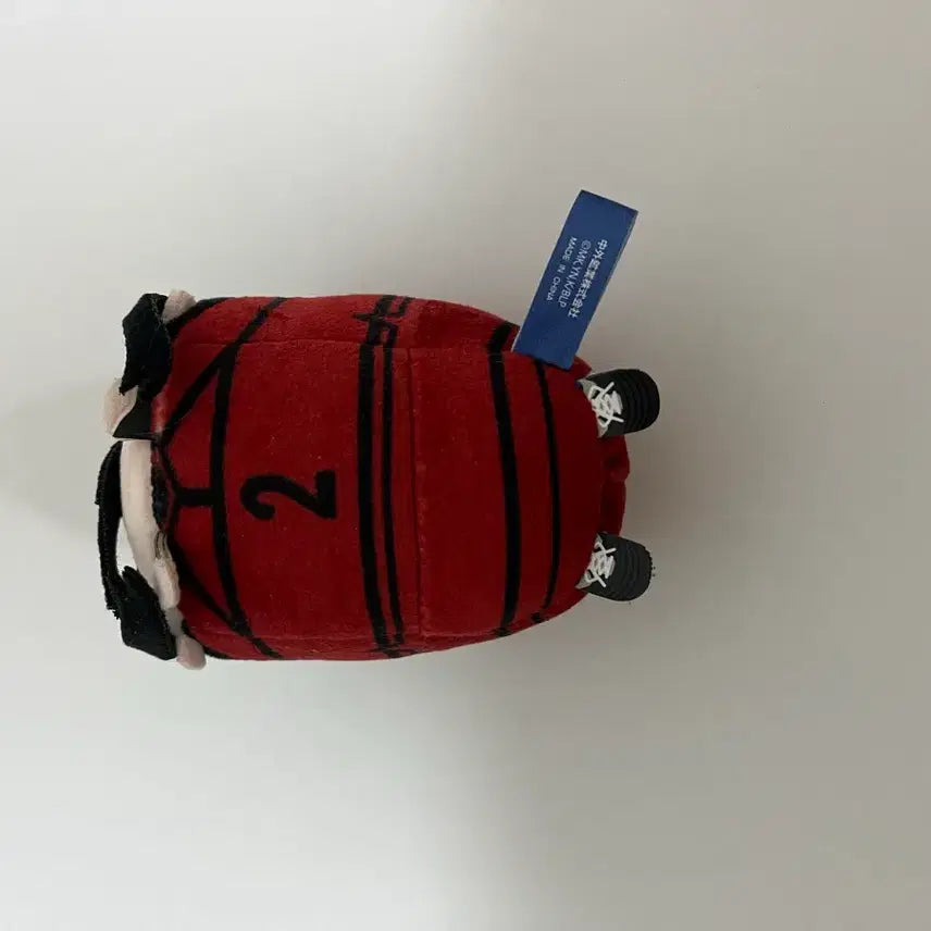 [BUNJANG] Blue Lock Aruyo Mocchi Kororin Plush Doll / 블루록 아류 모찌코로링 누이
