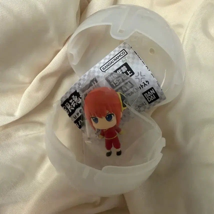 [BUNJANG] Gintama Kagura "I&