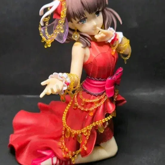 [BUNJANG] THE iDOLM@STER Cinderella Girls Mayu Sakuma Figure / 아이마스 신데마스 사쿠마 마유 피규어