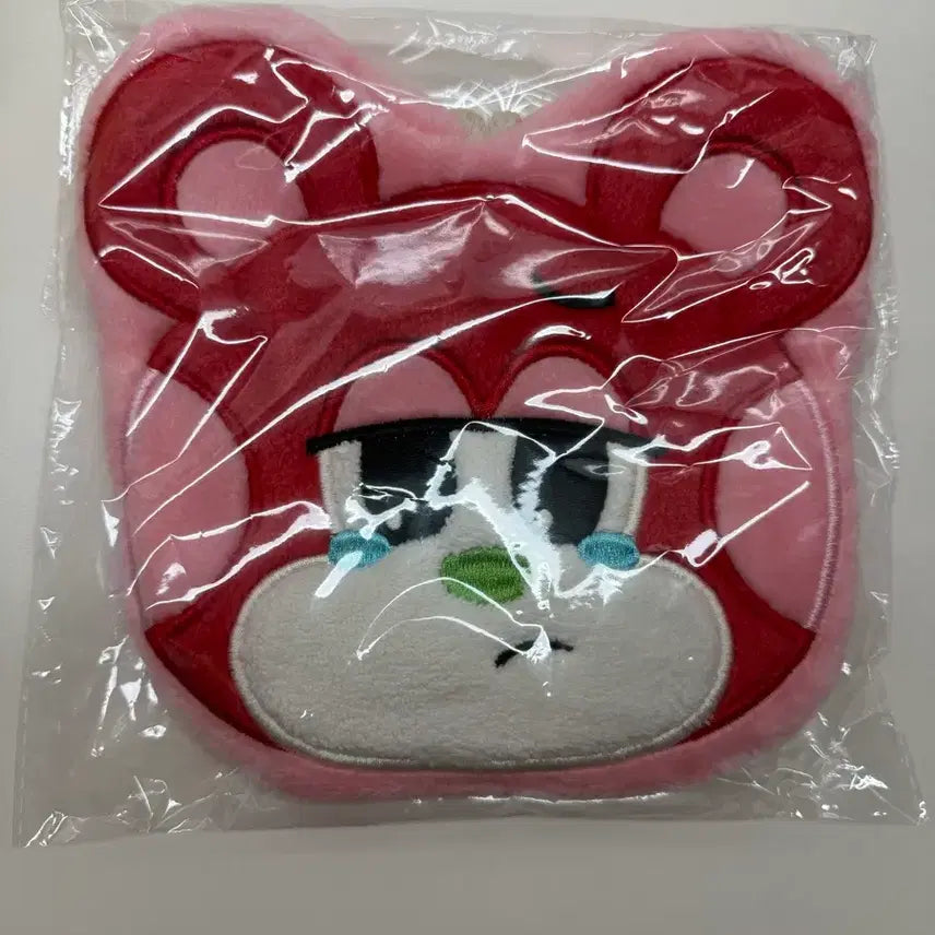 [BUNJANG] RIIZE Shotaro Boss RIIZE Limited Edition Hand Towel (Sealed) / (미개봉)라이즈 보스라이즈 한정판 굿즈 쇼타로 핸드타월